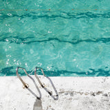 Napkin The Step, Bondi Icebergs