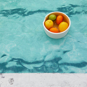 Tablecloth Bondi Icebergs