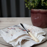tea towel