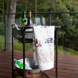 Tea towel Afternoon, Tamarama Beach