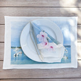 Placemat Watson's Bay