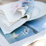 Placemat Watson's Bay